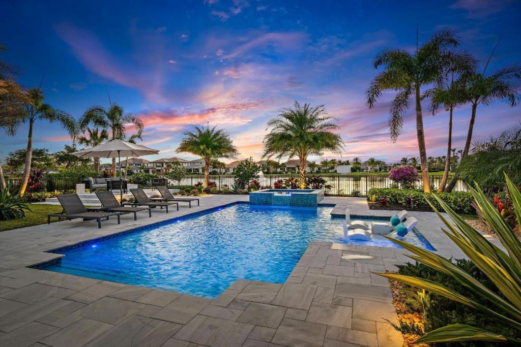 9243 Coral Isles Circle, Palm Beach Gardens, FL 33412 Photo