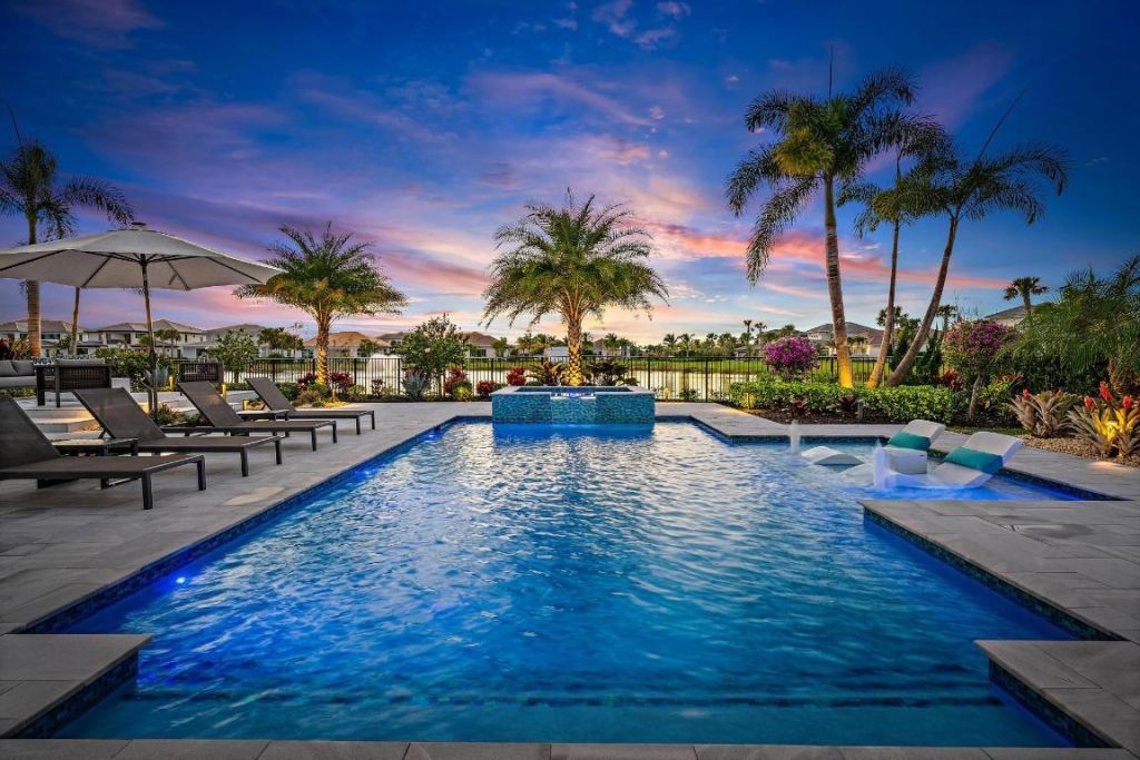 9243 Coral Isles Circle, Palm Beach Gardens, FL 33412 Photo