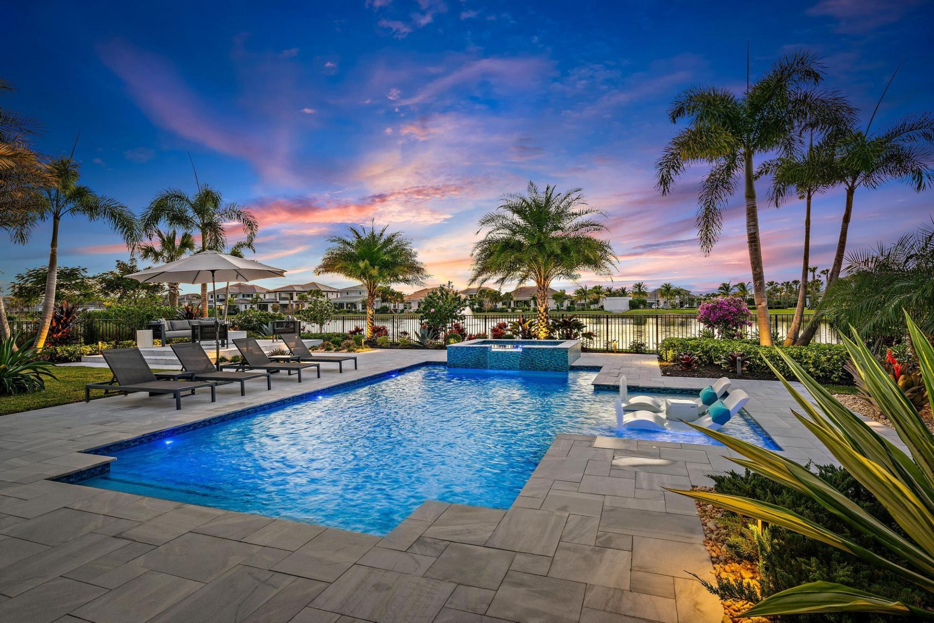 9243 Coral Isles Circle, Palm Beach Gardens, FL 33412 Photo