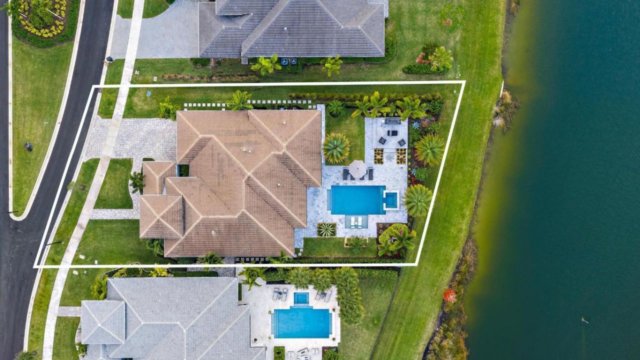 9243 Coral Isles Circle, Palm Beach Gardens, FL 33412 Photo