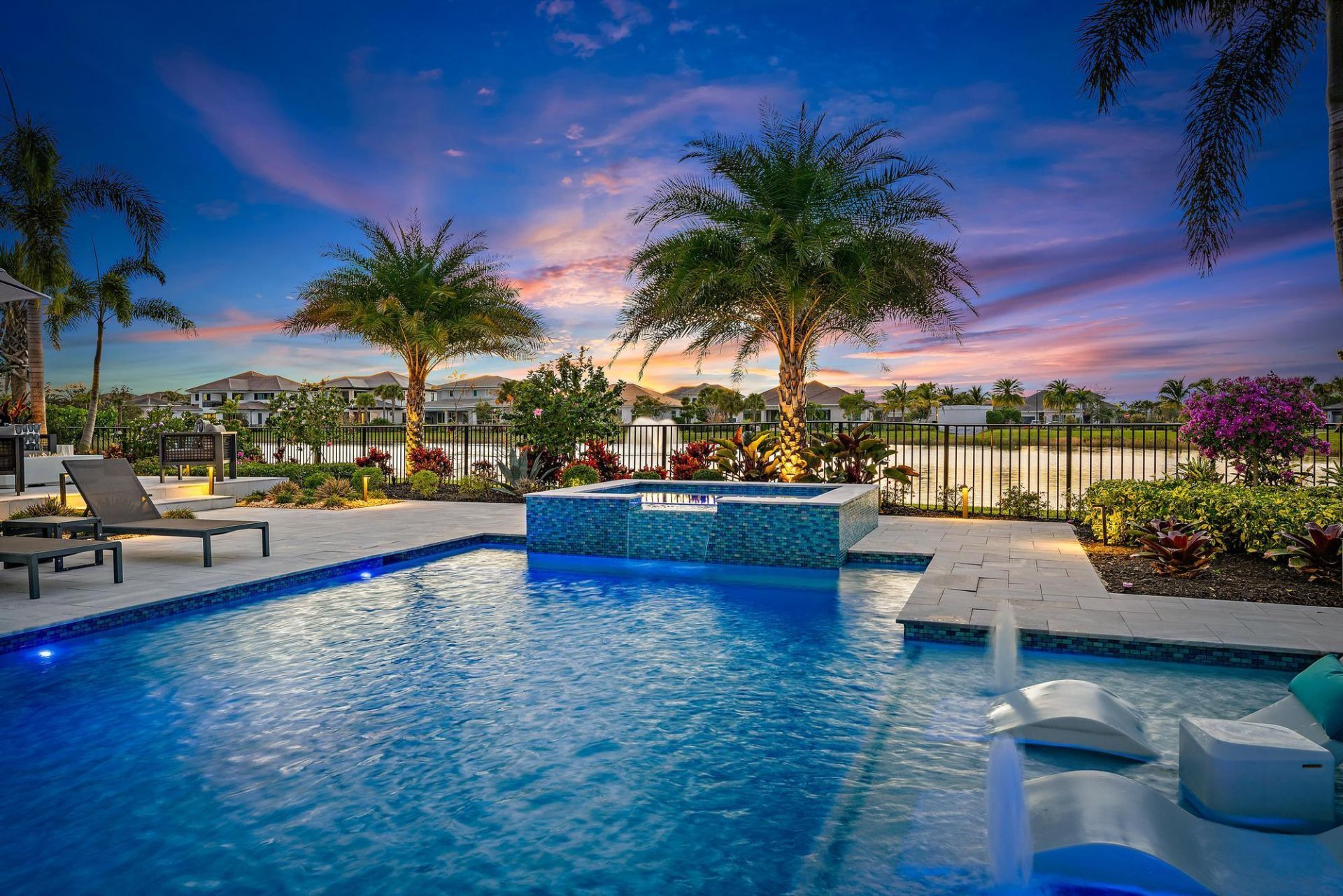 9243 Coral Isles Circle, Palm Beach Gardens, FL 33412 Photo