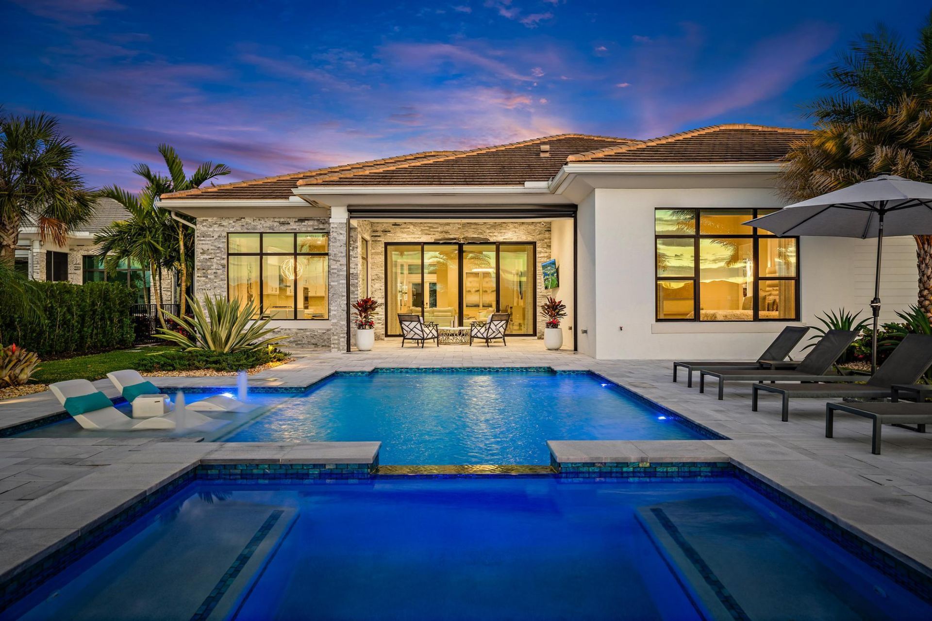 9243 Coral Isles Circle, Palm Beach Gardens, FL 33412 Photo