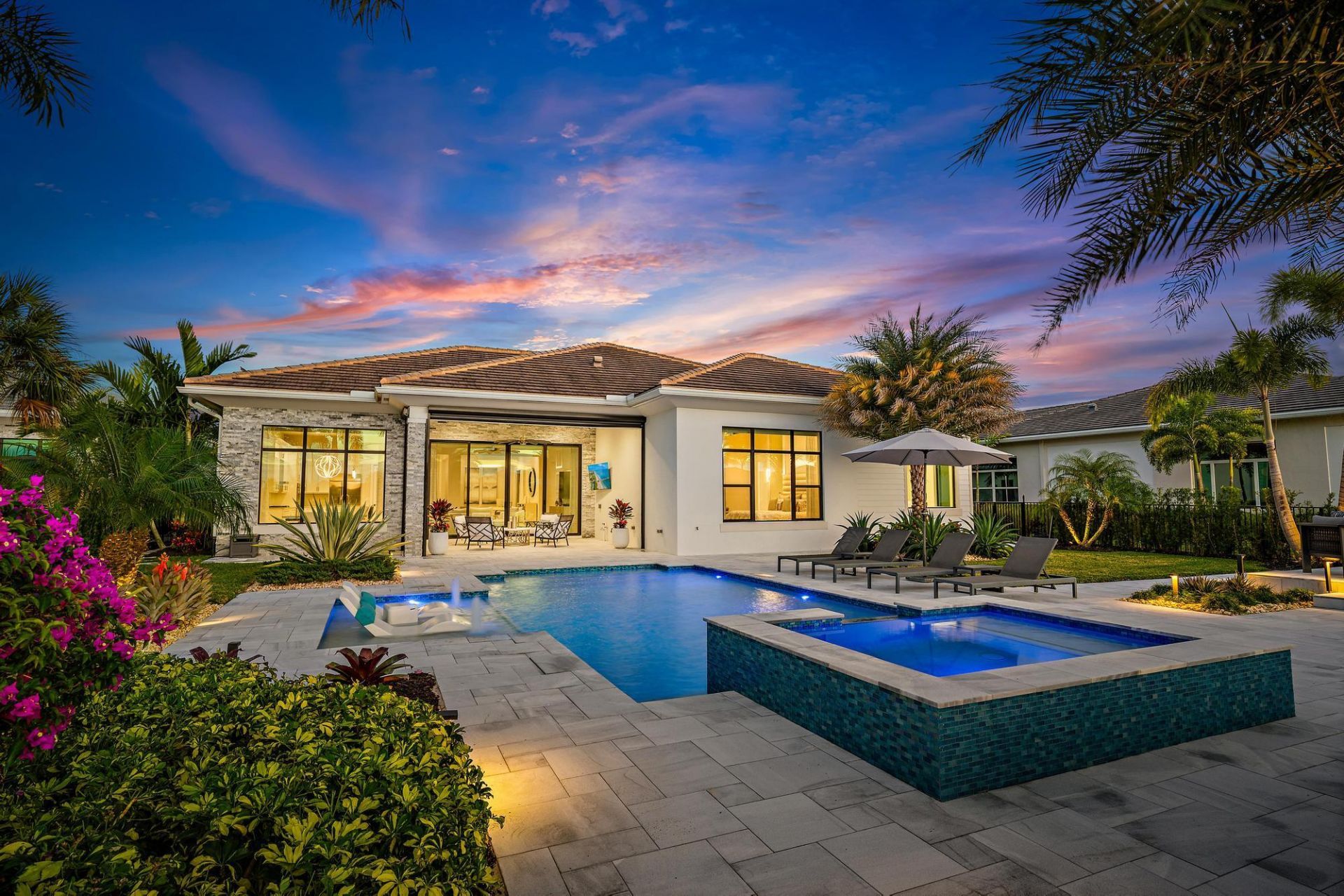 9243 Coral Isles Circle, Palm Beach Gardens, FL 33412 Photo