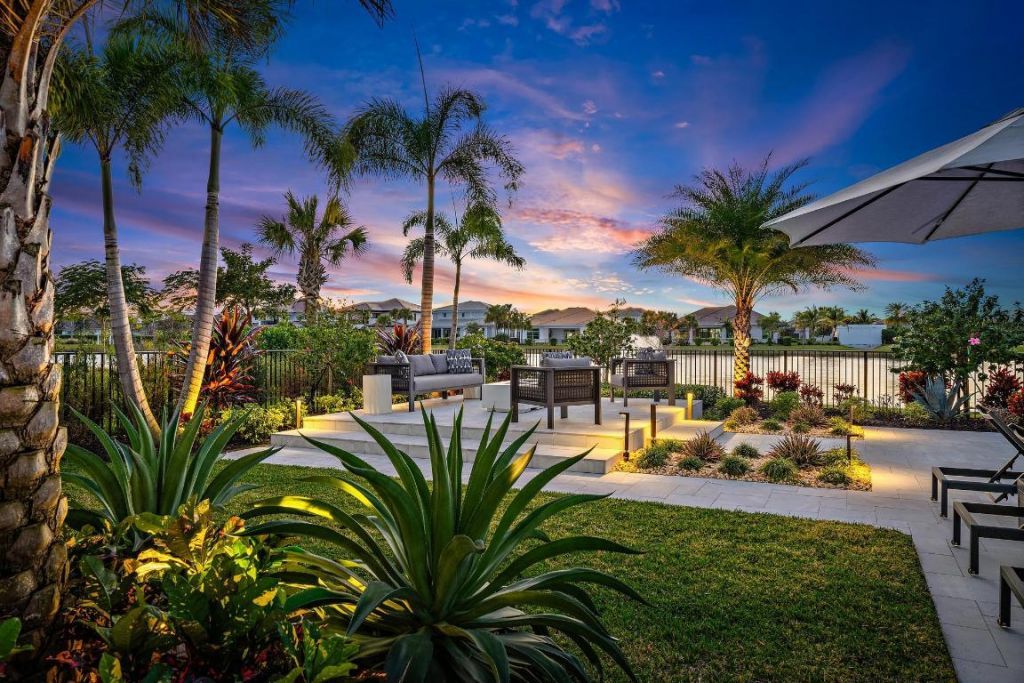 9243 Coral Isles Circle, Palm Beach Gardens, FL 33412 Photo