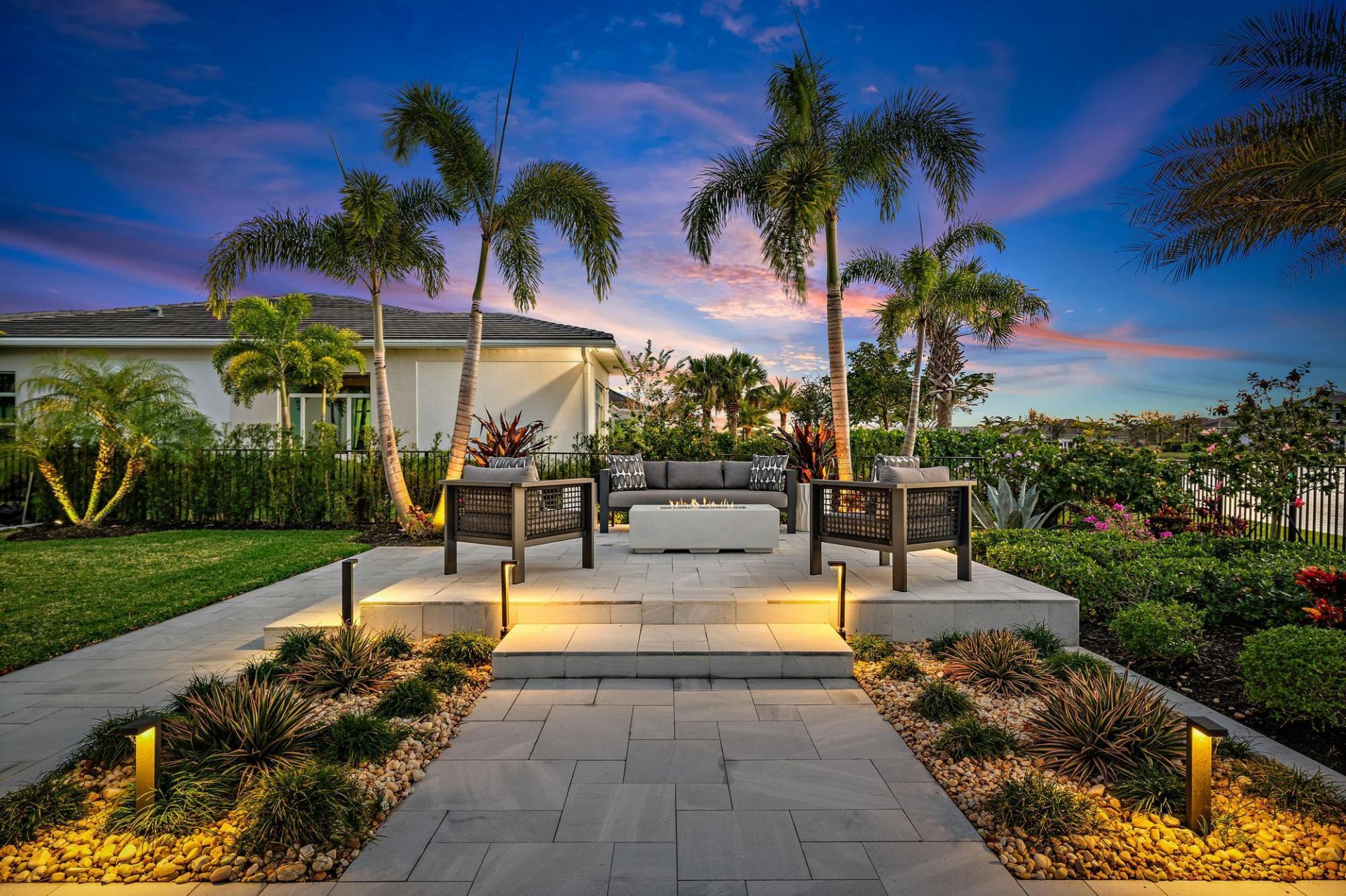 9243 Coral Isles Circle, Palm Beach Gardens, FL 33412 Photo