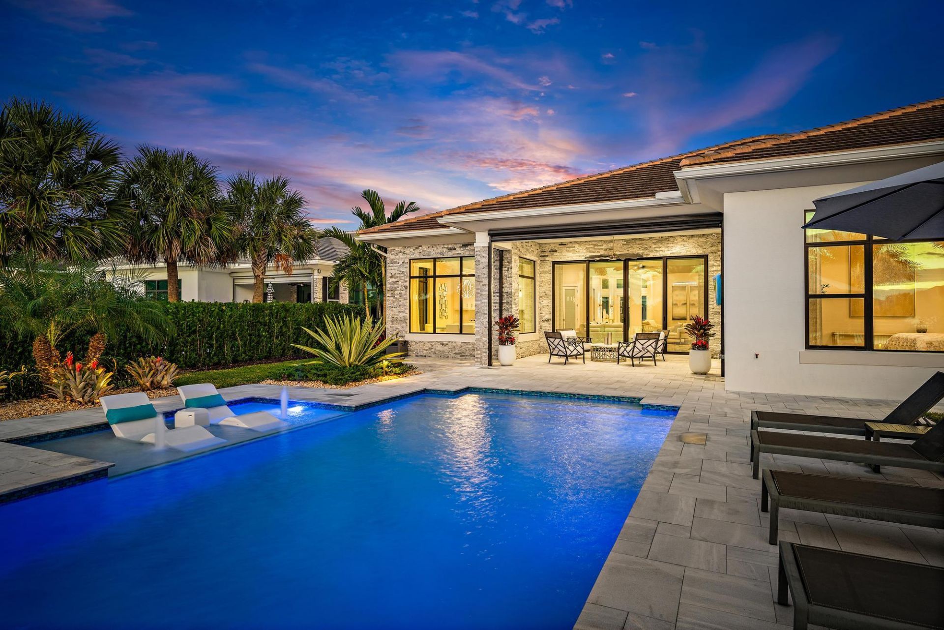 9243 Coral Isles Circle, Palm Beach Gardens, FL 33412 Photo