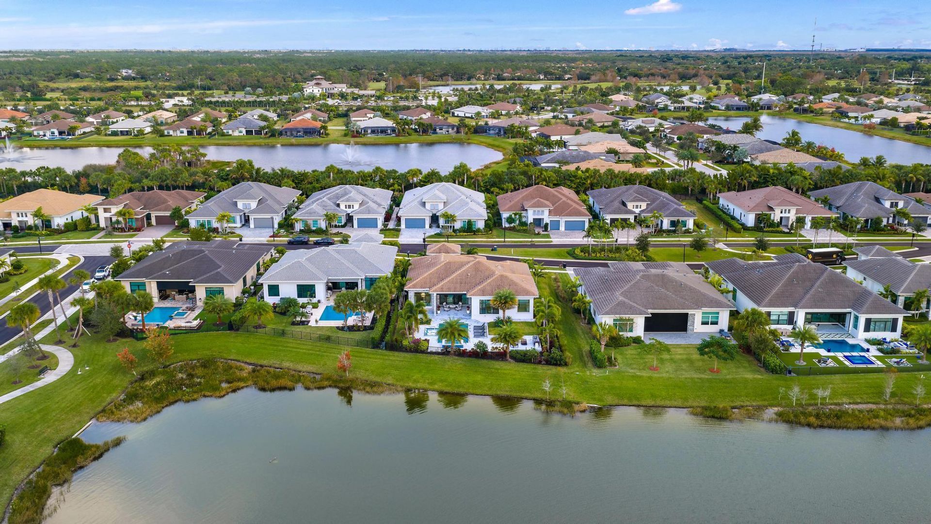 9243 Coral Isles Circle, Palm Beach Gardens, FL 33412 Photo