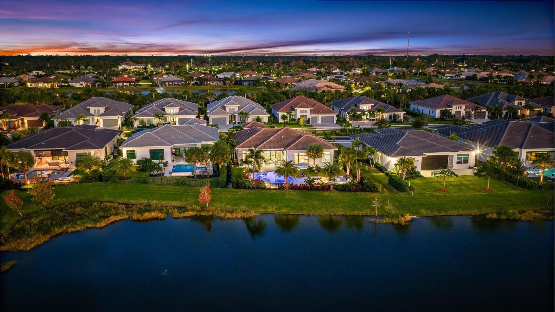 9243 Coral Isles Circle, Palm Beach Gardens, FL 33412 Photo