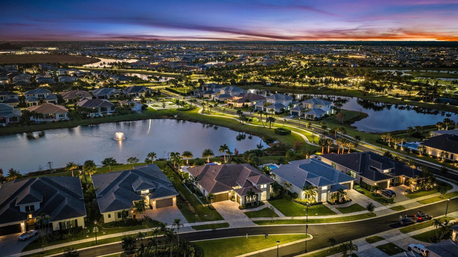 9243 Coral Isles Circle, Palm Beach Gardens, FL 33412 Photo