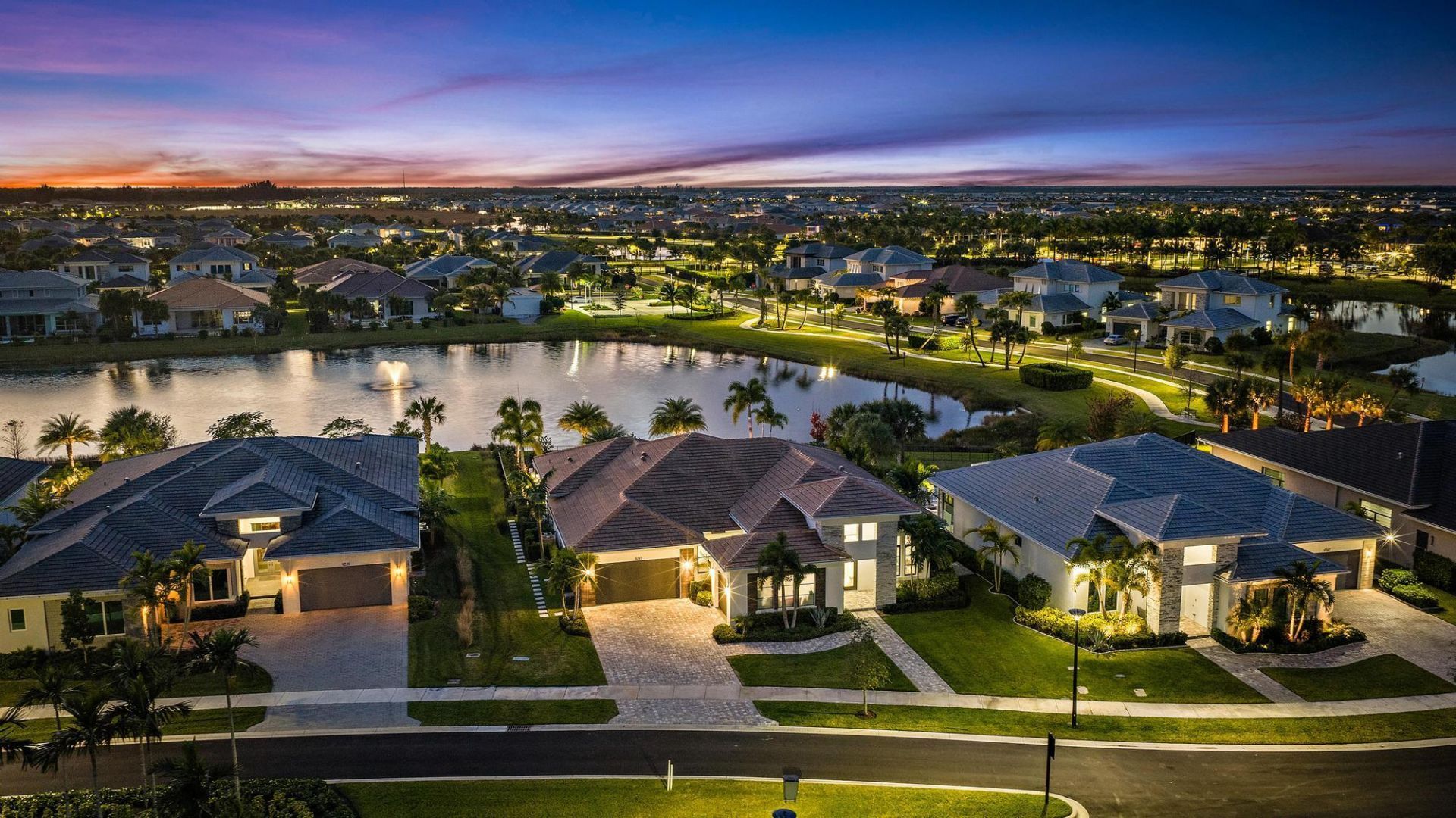 9243 Coral Isles Circle, Palm Beach Gardens, FL 33412 Photo