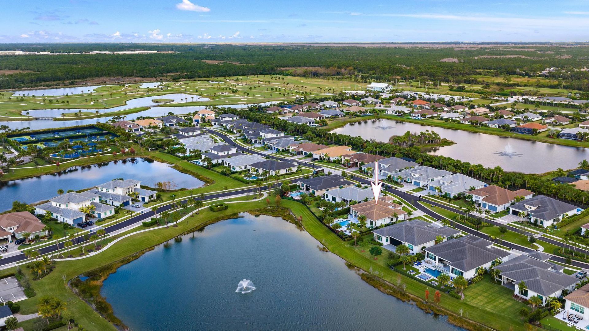 9243 Coral Isles Circle, Palm Beach Gardens, FL 33412 Photo