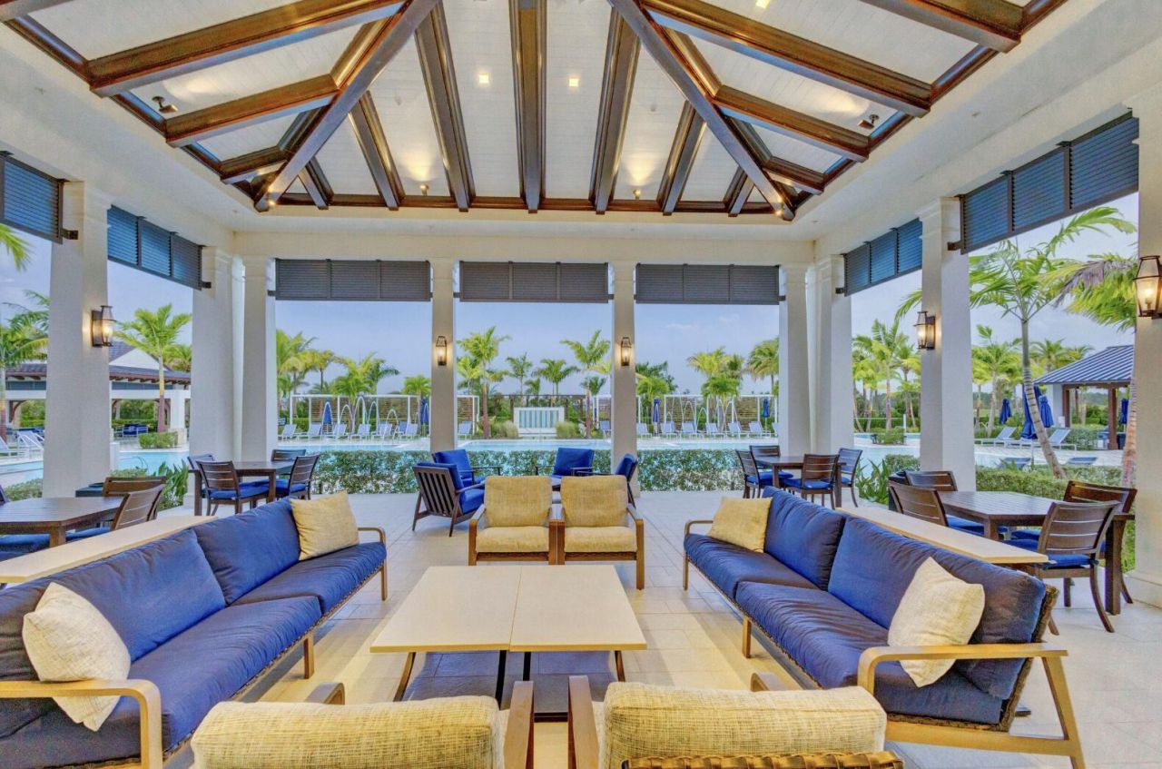 9243 Coral Isles Circle, Palm Beach Gardens, FL 33412 Photo