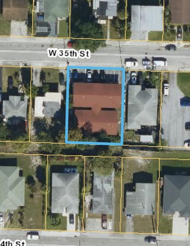 1245 W 35th Street, Riviera Beach, FL 33404 Photo