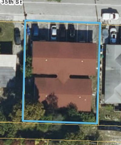 1245 W 35th Street, Riviera Beach, FL 33404 Photo