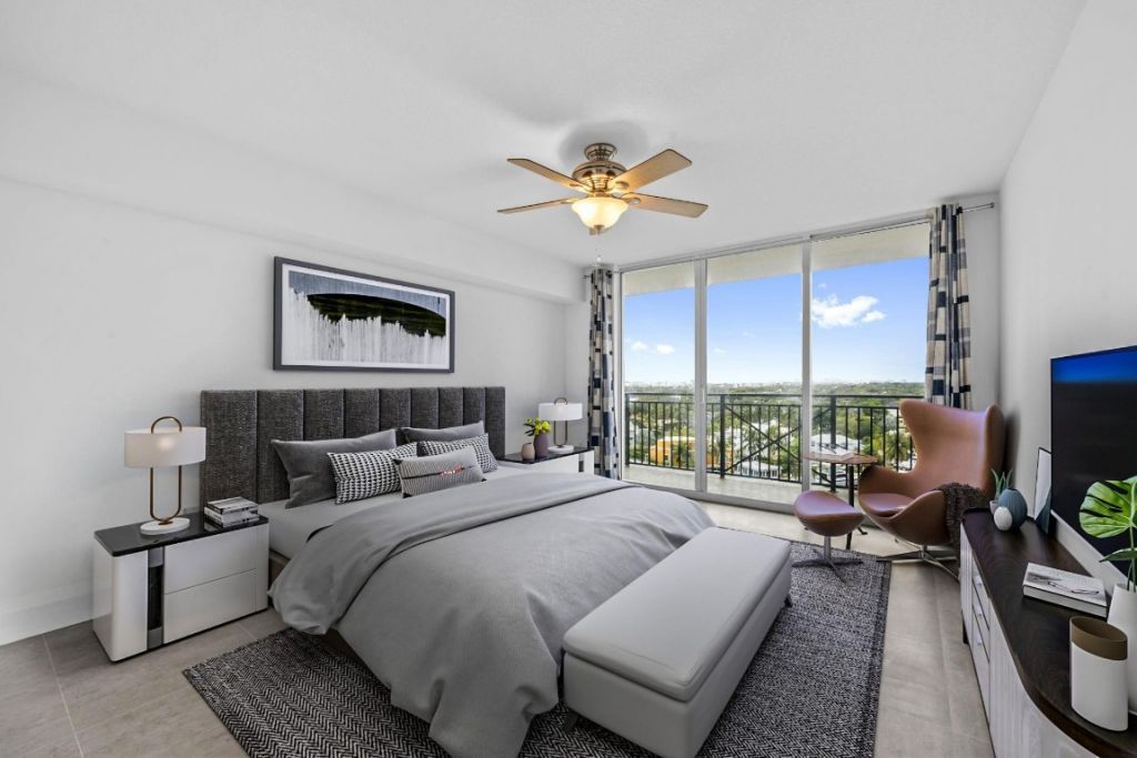 600 W Las Olas Boulevard, Unit 909S, Fort Lauderdale, FL 33312 Photo