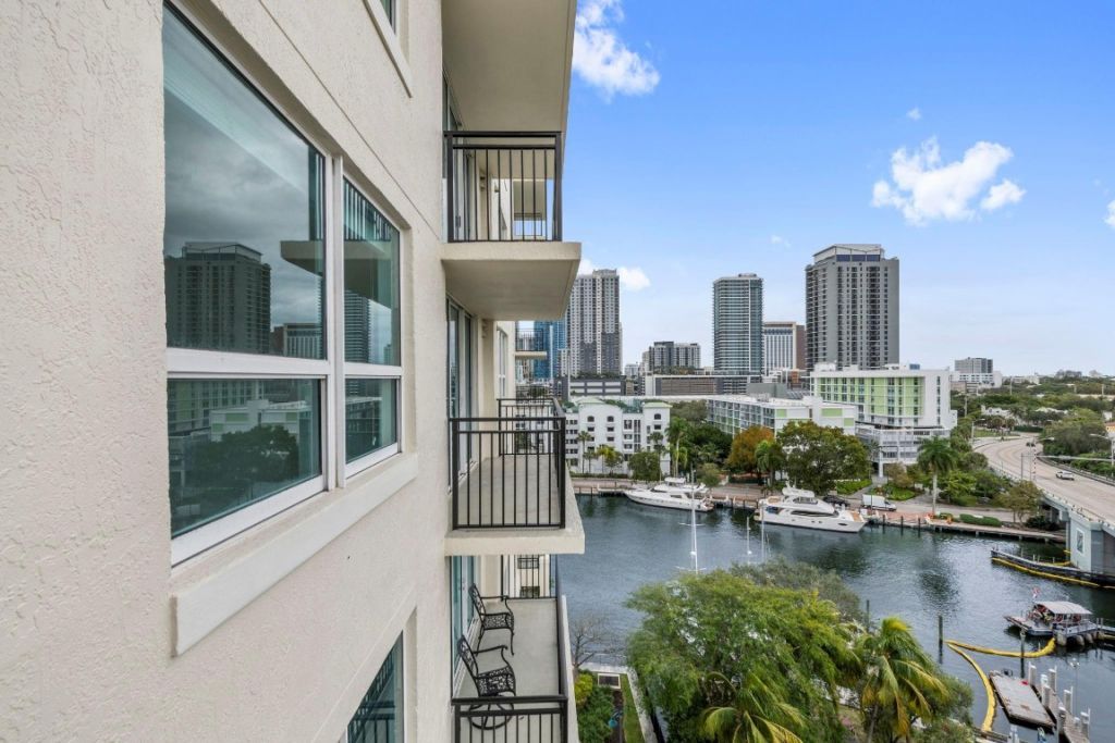 600 W Las Olas Boulevard, Unit 909S, Fort Lauderdale, FL 33312 Photo