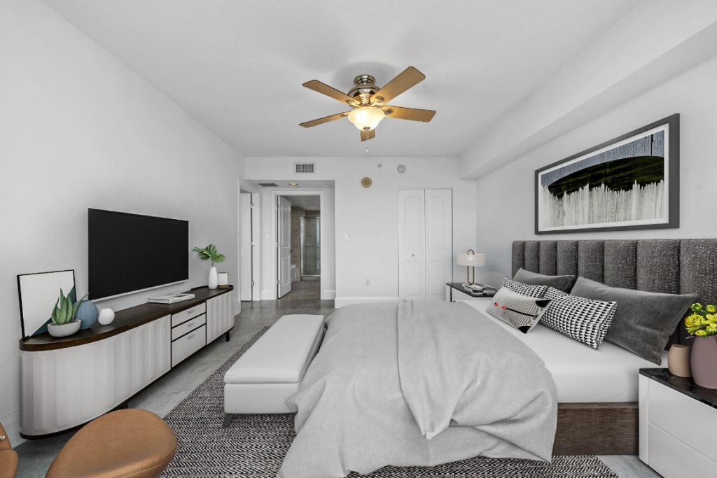 600 W Las Olas Boulevard, Unit 909S, Fort Lauderdale, FL 33312 Photo