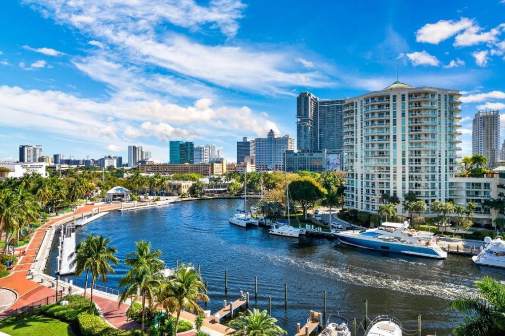 600 W Las Olas Boulevard, Unit 909S, Fort Lauderdale, FL 33312 Photo