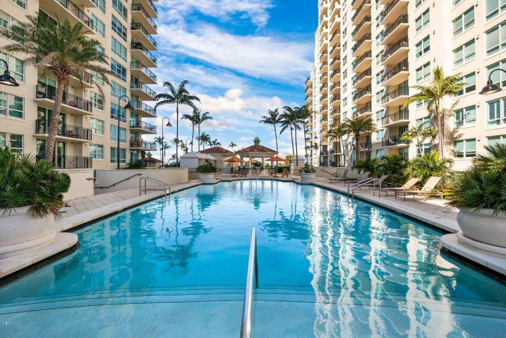 600 W Las Olas Boulevard, Unit 909S, Fort Lauderdale, FL 33312 Photo