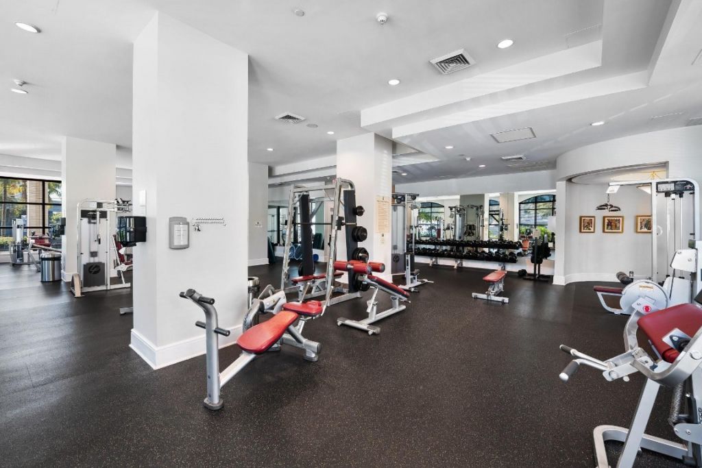 600 W Las Olas Boulevard, Unit 909S, Fort Lauderdale, FL 33312 Photo