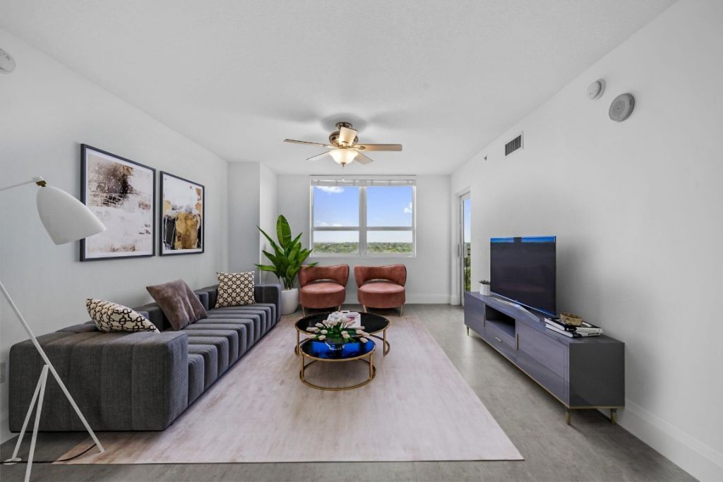 600 W Las Olas Boulevard, Unit 909S, Fort Lauderdale, FL 33312 Photo