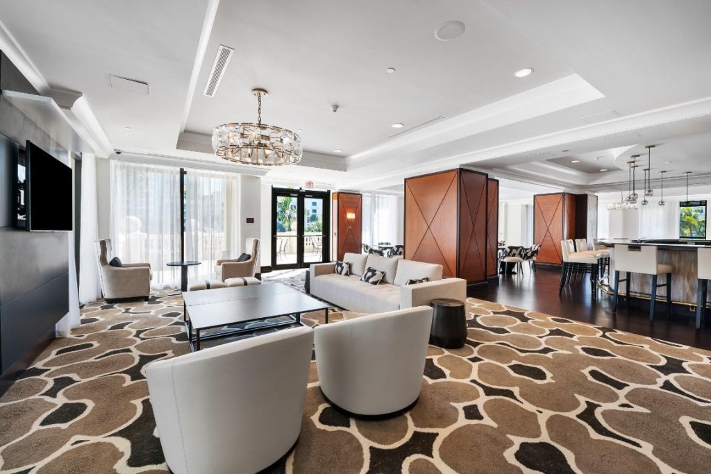 600 W Las Olas Boulevard, Unit 909S, Fort Lauderdale, FL 33312 Photo