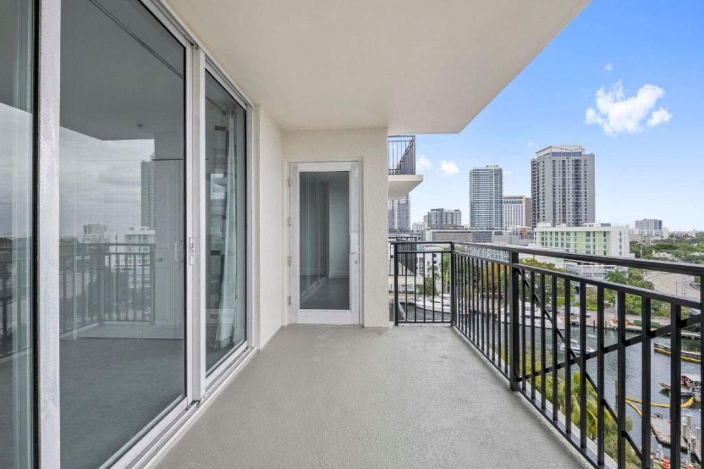 600 W Las Olas Boulevard, Unit 909S, Fort Lauderdale, FL 33312 Photo