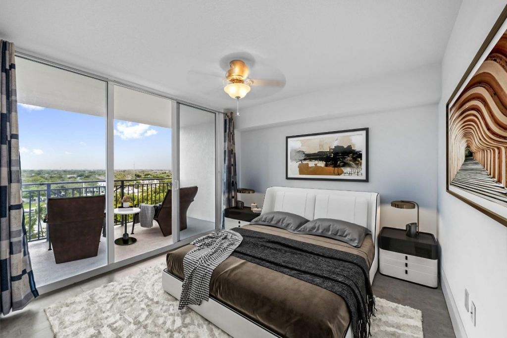 600 W Las Olas Boulevard, Unit 909S, Fort Lauderdale, FL 33312 Photo