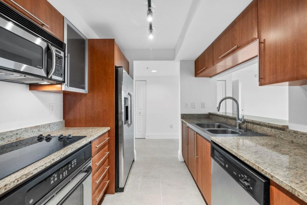 600 W Las Olas Boulevard, Unit 909S, Fort Lauderdale, FL 33312 Photo