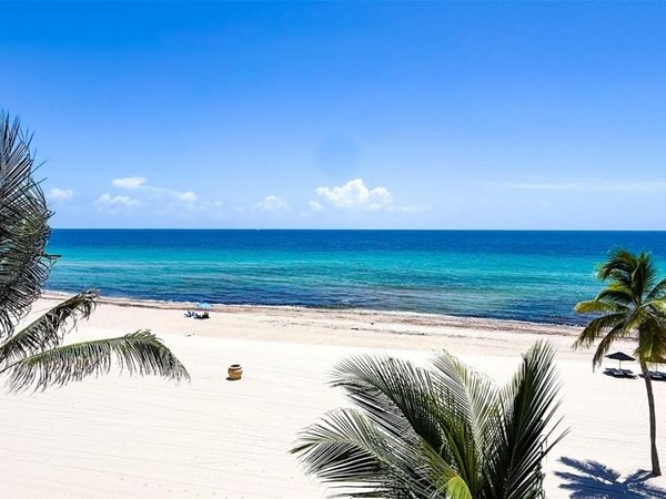 2205 S Surf Rd, Unit 4B, Hollywood, FL 33019