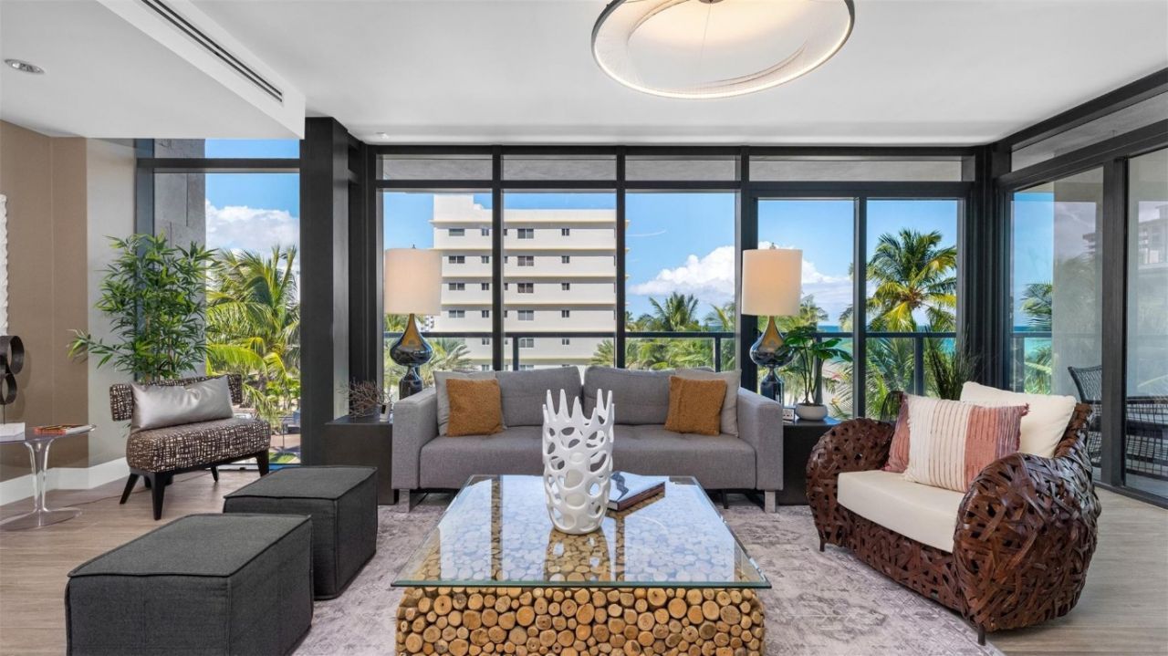 2205 S Surf Road, Unit 4B, Hollywood, FL 33019 Photo