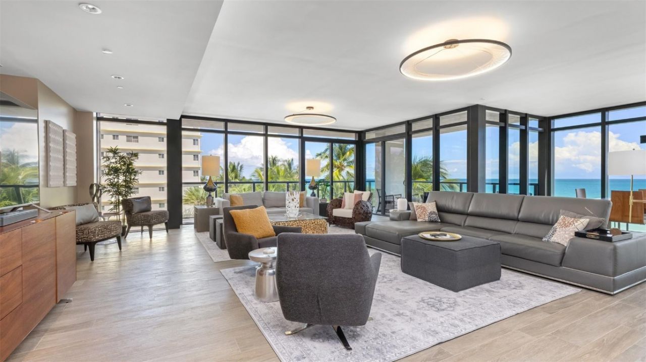 2205 S Surf Road, Unit 4B, Hollywood, FL 33019 Photo