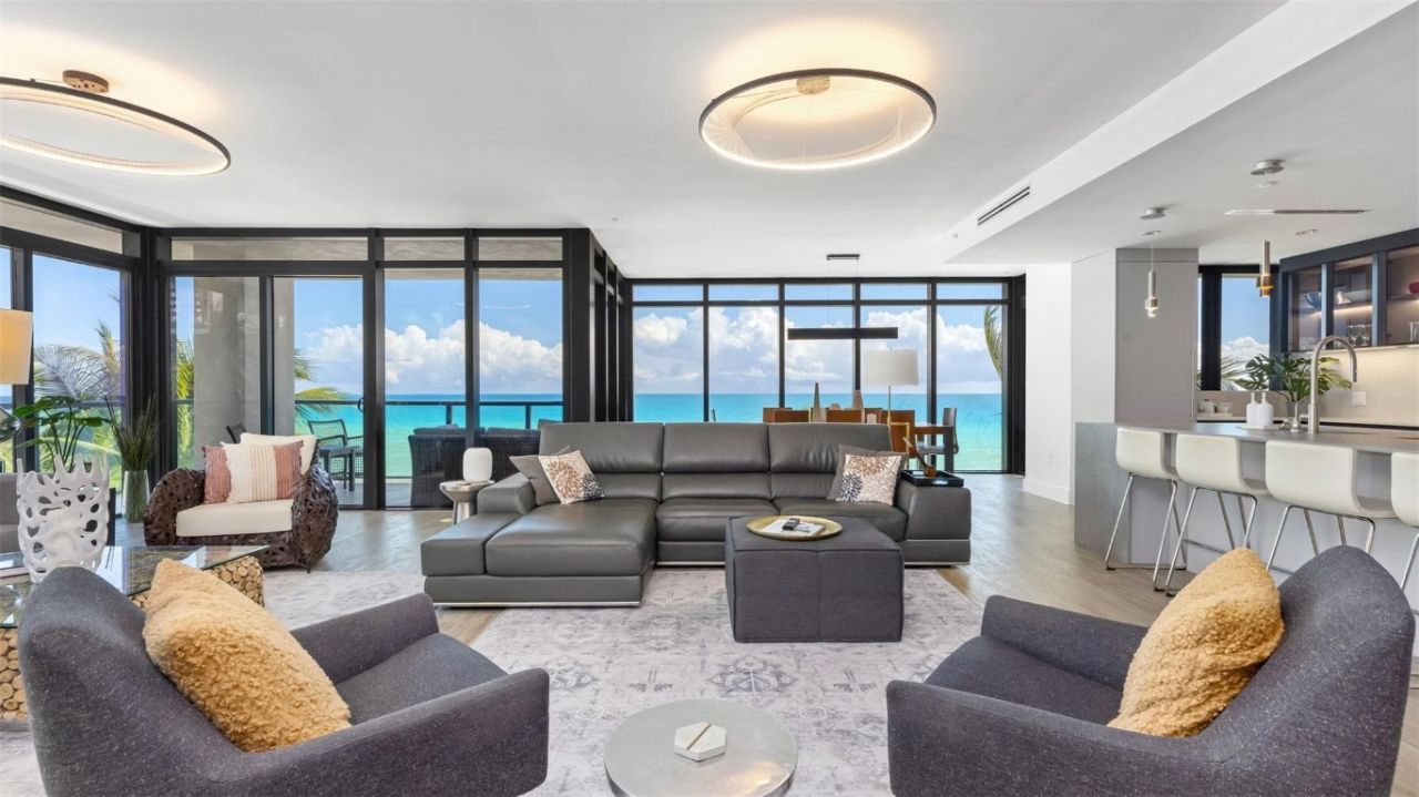 2205 S Surf Road, Unit 4B, Hollywood, FL 33019 Photo