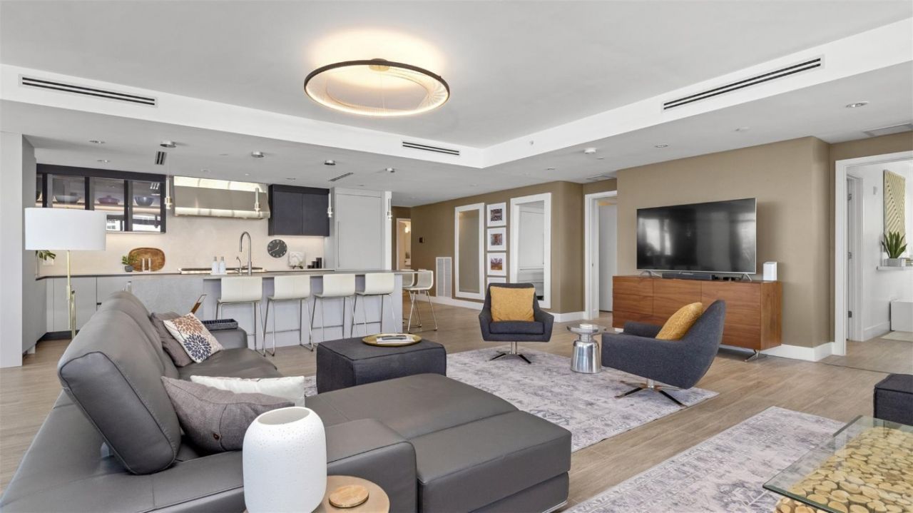 2205 S Surf Road, Unit 4B, Hollywood, FL 33019 Photo