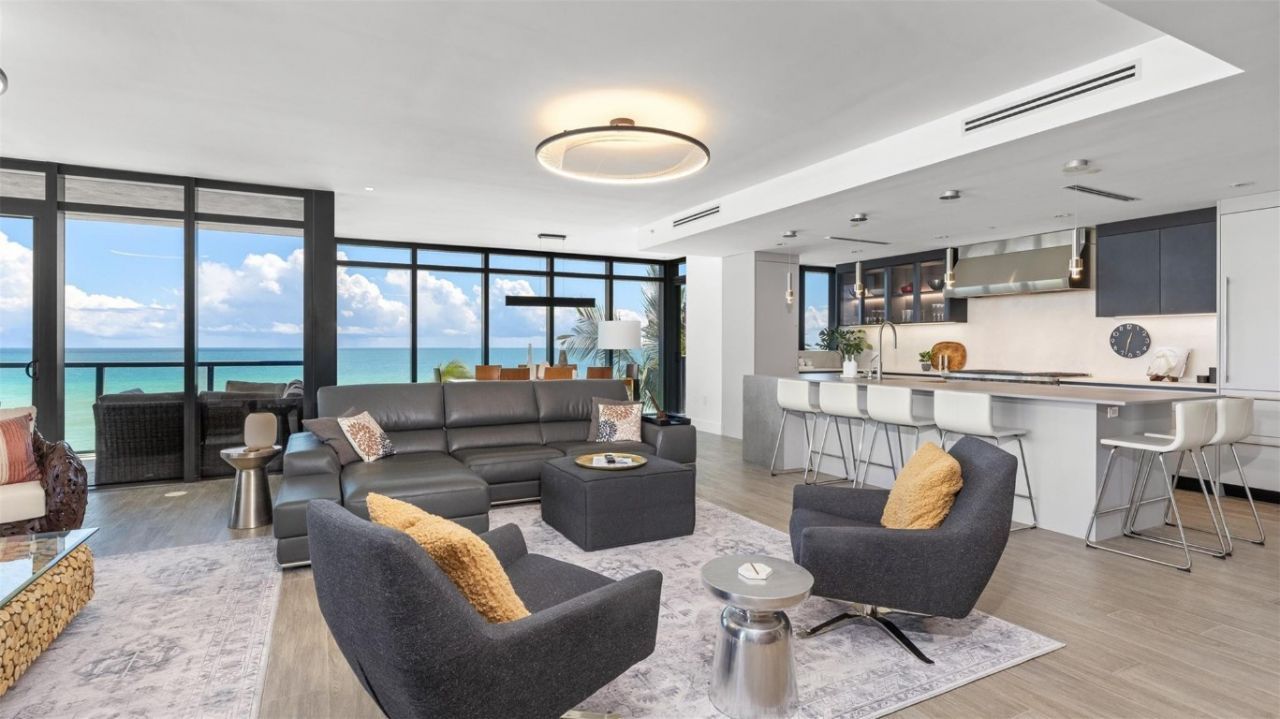 2205 S Surf Road, Unit 4B, Hollywood, FL 33019 Photo