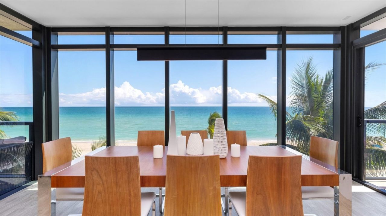 2205 S Surf Road, Unit 4B, Hollywood, FL 33019 Photo