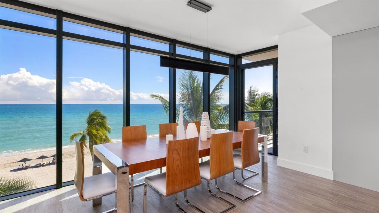 2205 S Surf Road, Unit 4B, Hollywood, FL 33019 Photo