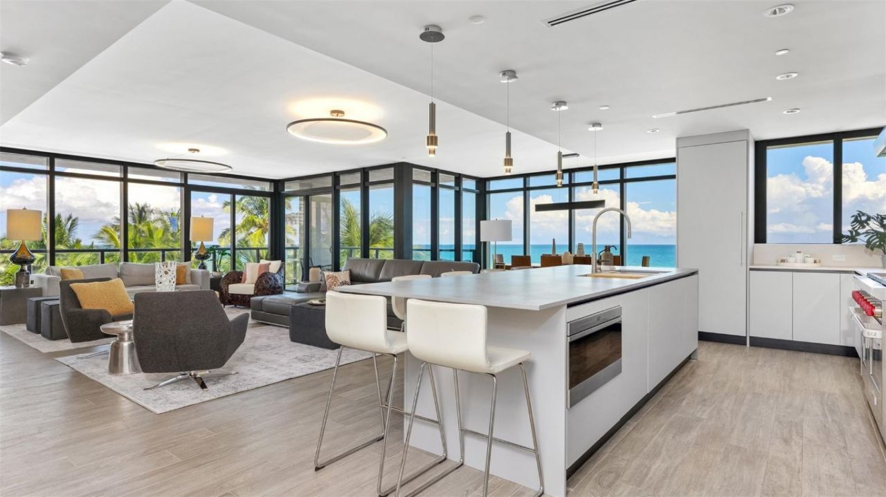 2205 S Surf Road, Unit 4B, Hollywood, FL 33019 Photo