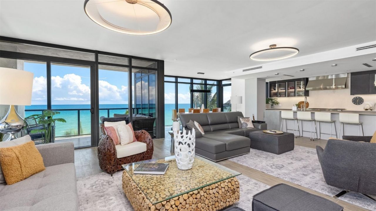 2205 S Surf Road, Unit 4B, Hollywood, FL 33019 Photo