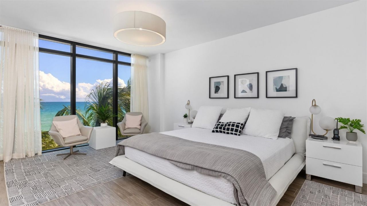 2205 S Surf Road, Unit 4B, Hollywood, FL 33019 Photo