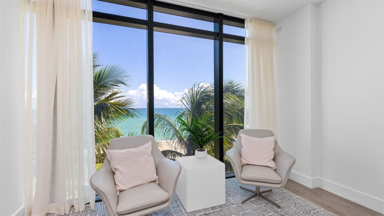 2205 S Surf Road, Unit 4B, Hollywood, FL 33019 Photo