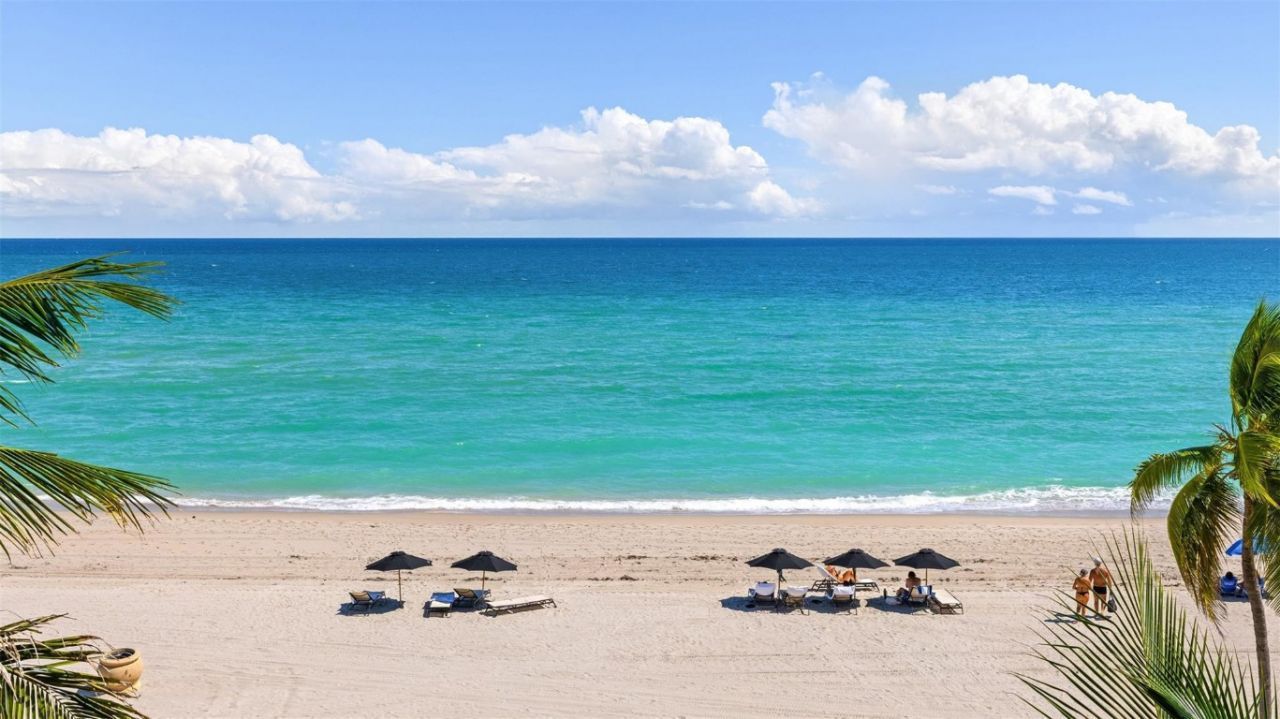 2205 S Surf Road, Unit 4B, Hollywood, FL 33019 Photo