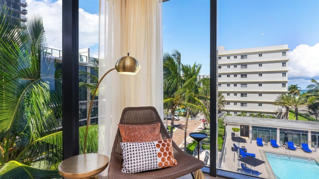 2205 S Surf Road, Unit 4B, Hollywood, FL 33019 Photo