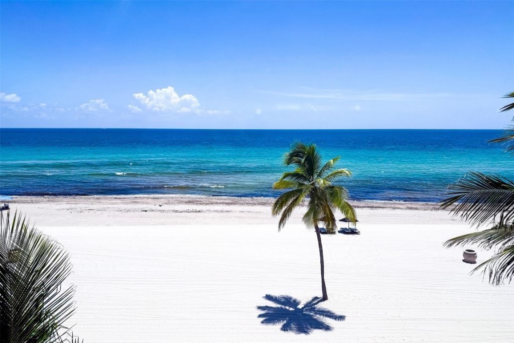 2205 S Surf Road, Unit 4B, Hollywood, FL 33019 Photo