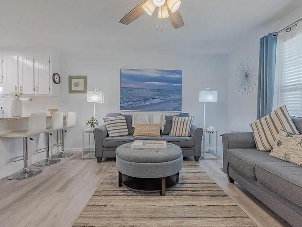 17462 Front Beach Road, Unit 44A, Panama City Beach, FL 32413