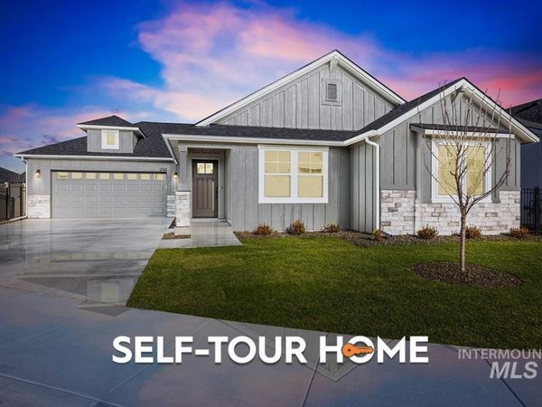 238 W Norwich St., Meridian, ID 83642