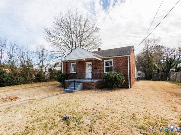 1814 Bedford Street, Petersburg, VA 23803
