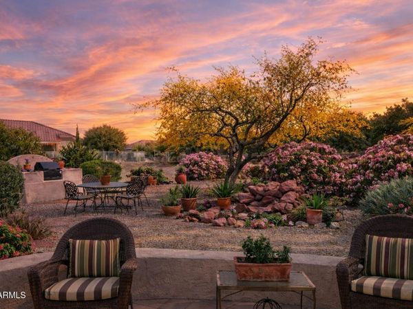 22307 N VENADO Drive, Sun City West, AZ 85375