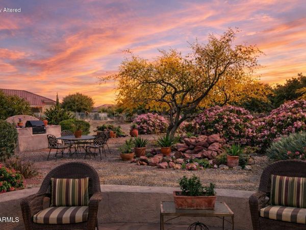 22307 N VENADO Drive, Sun City West, AZ 85375