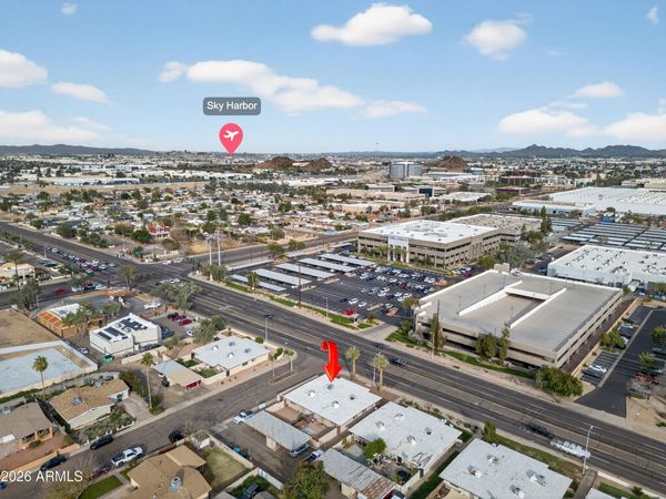 1253 W SOUTHERN Avenue, Tempe, AZ 85282